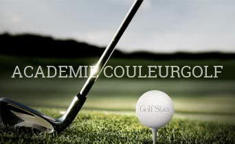 ACADEMIE COULEURGOLF