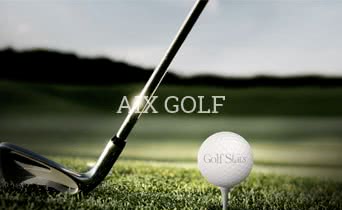 AIX GOLF
