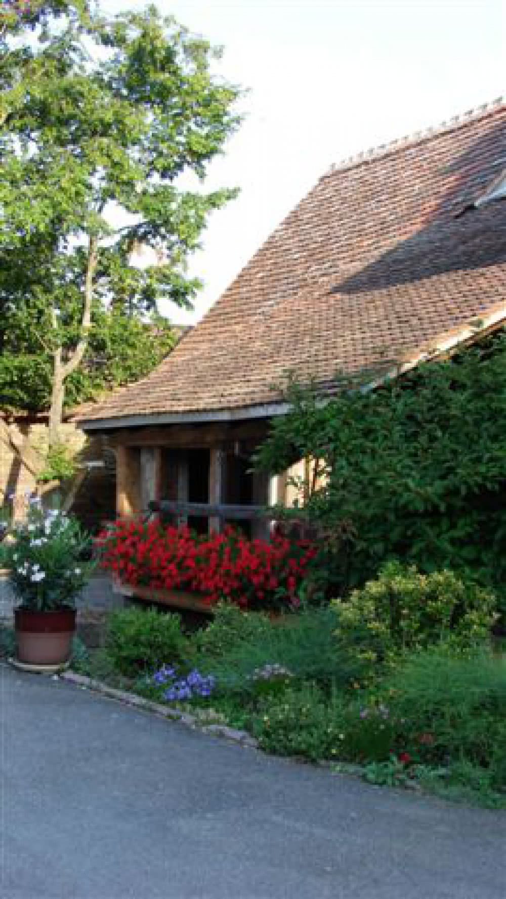 ALSACE GOLF LINKS