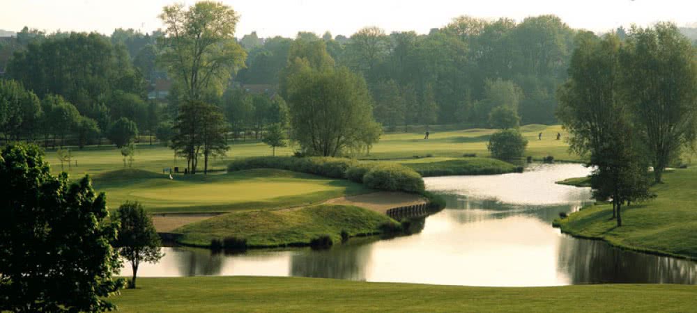 ARRAS GOLF RESORT