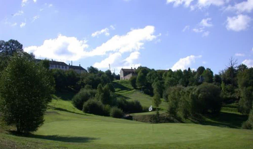 AS BOURGANEUF 2000