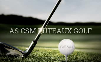 AS CSM PUTEAUX GOLF