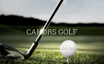 CAHORS GOLF
