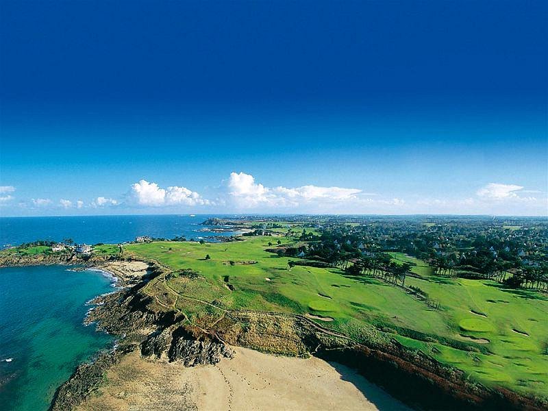 DINARD GOLF CLUB
