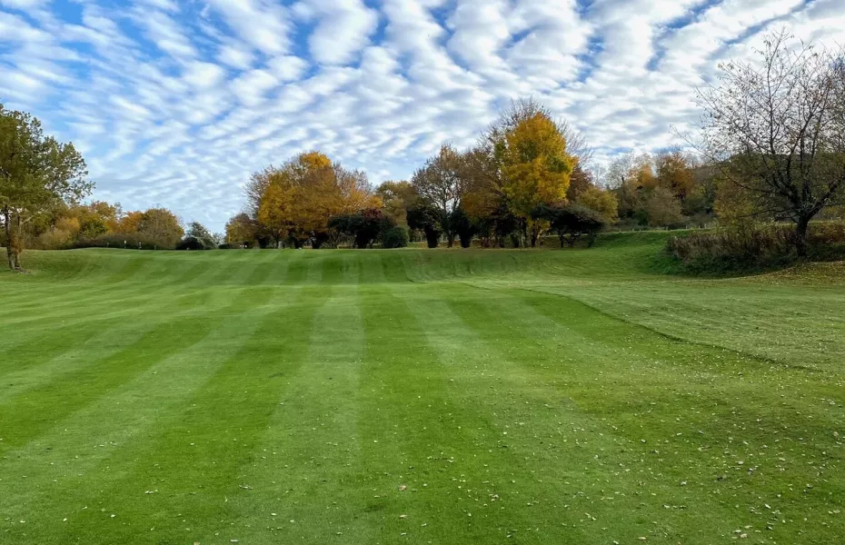 ECOGOLF ARIEGE-PYRENEES