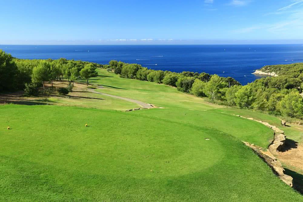 FREGATE PROVENCE GOLF AND COUNTRY-CLUB