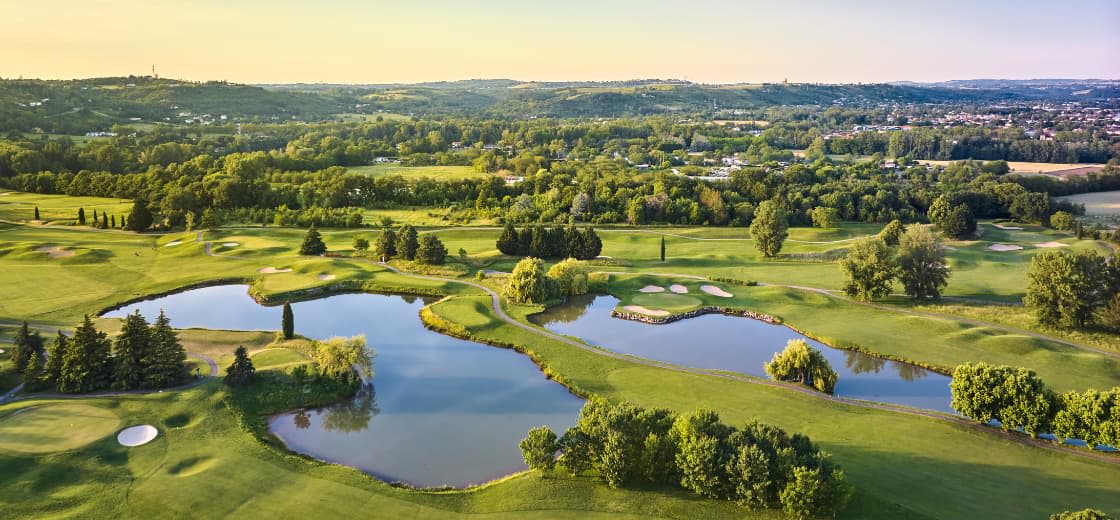 GOLF ALBI LASBORDES