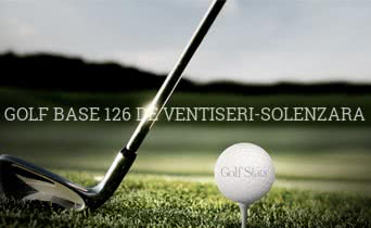 GOLF BASE 126 DE VENTISERI-SOLENZARA