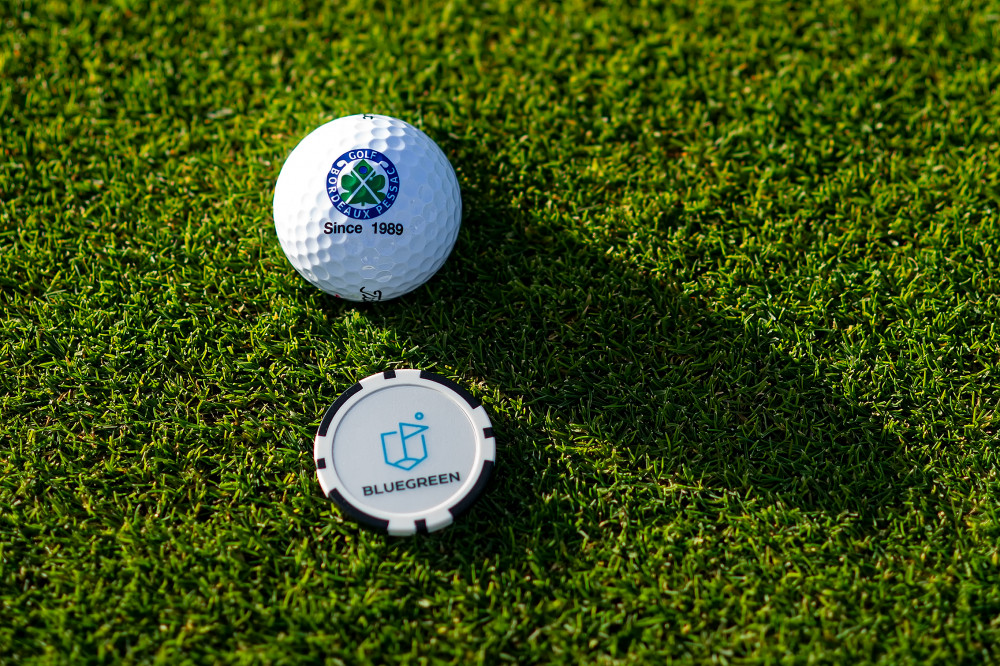 GOLF BLUE GREEN BORDEAUX-PESSAC