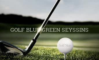 GOLF BLUEGREEN GRENOBLE-SEYSSINS