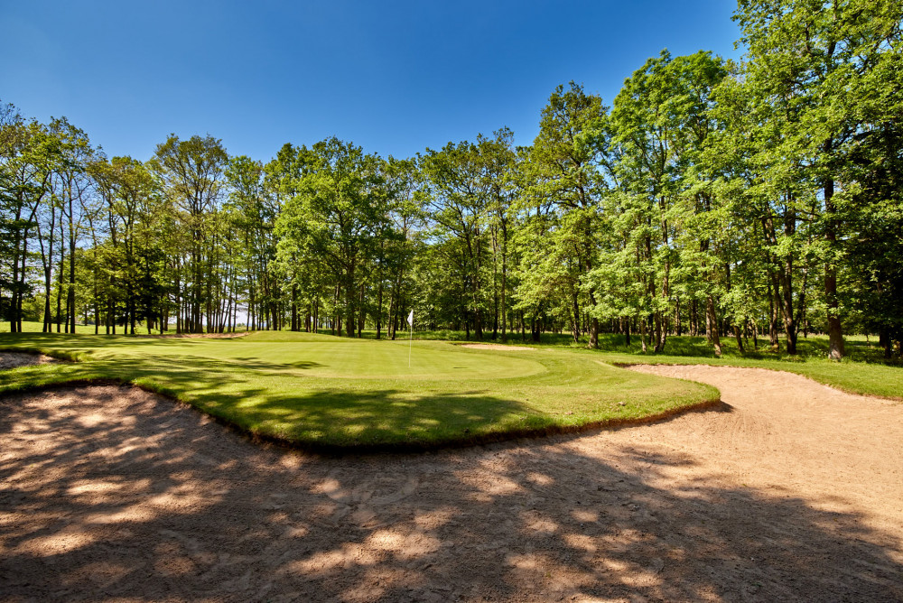 GOLF BLUEGREEN GUERVILLE