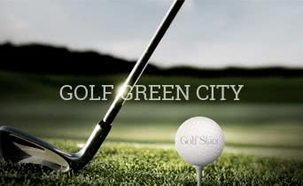 GOLF BOUC BEL AIR