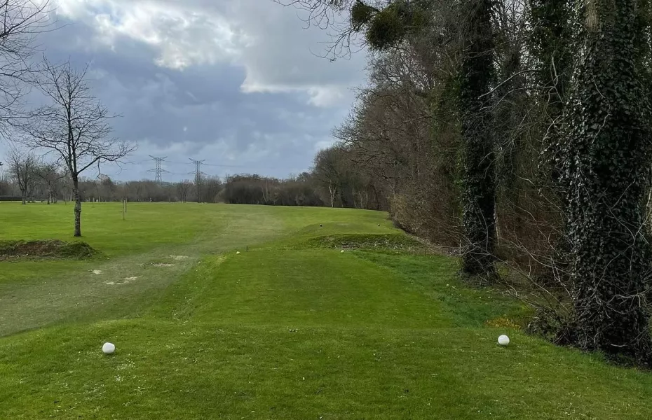 GOLF CENTRE MANCHE