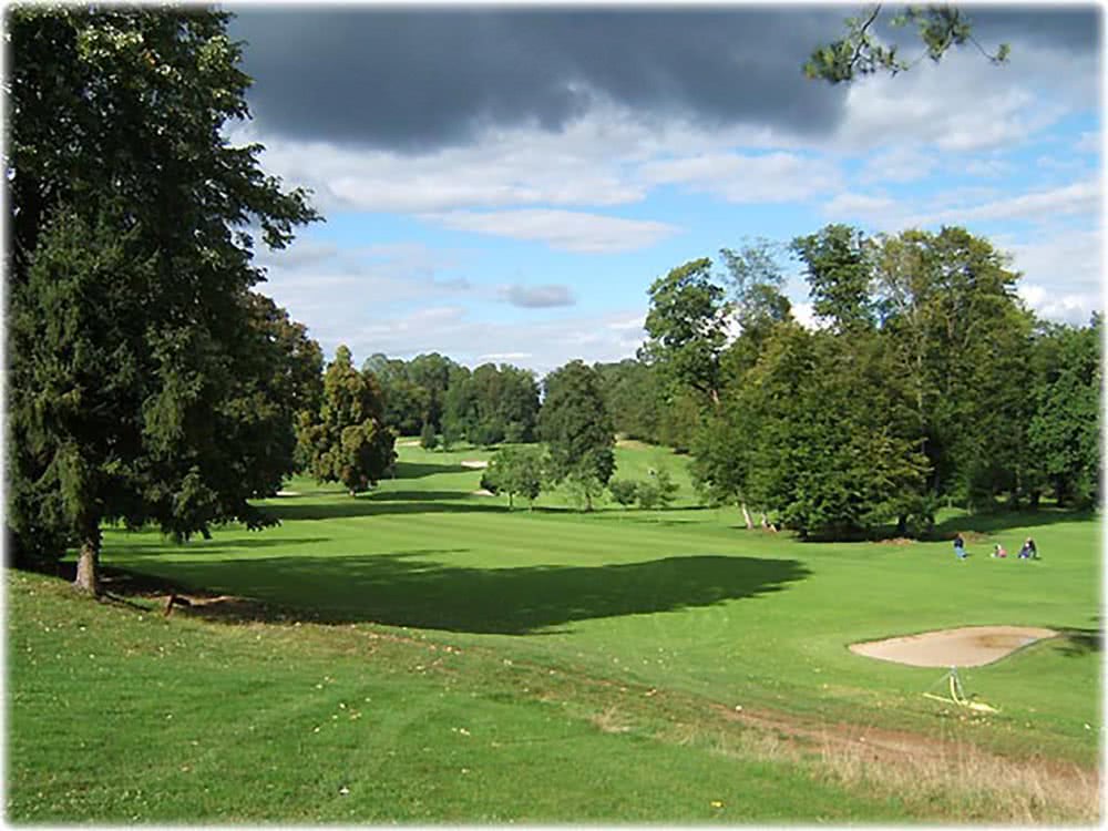 GOLF CLUB DE COMBLES-EN-BARROIS