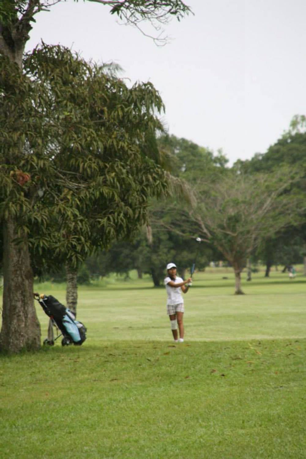 GOLF CLUB DE DIOSSO