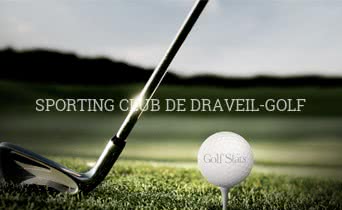 GOLF CLUB DE DRAVEIL