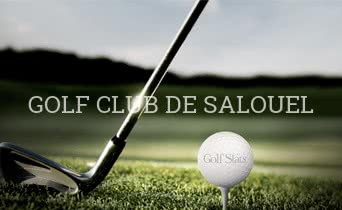 GOLF CLUB DE SALOUEL AMIENS METROPOLE