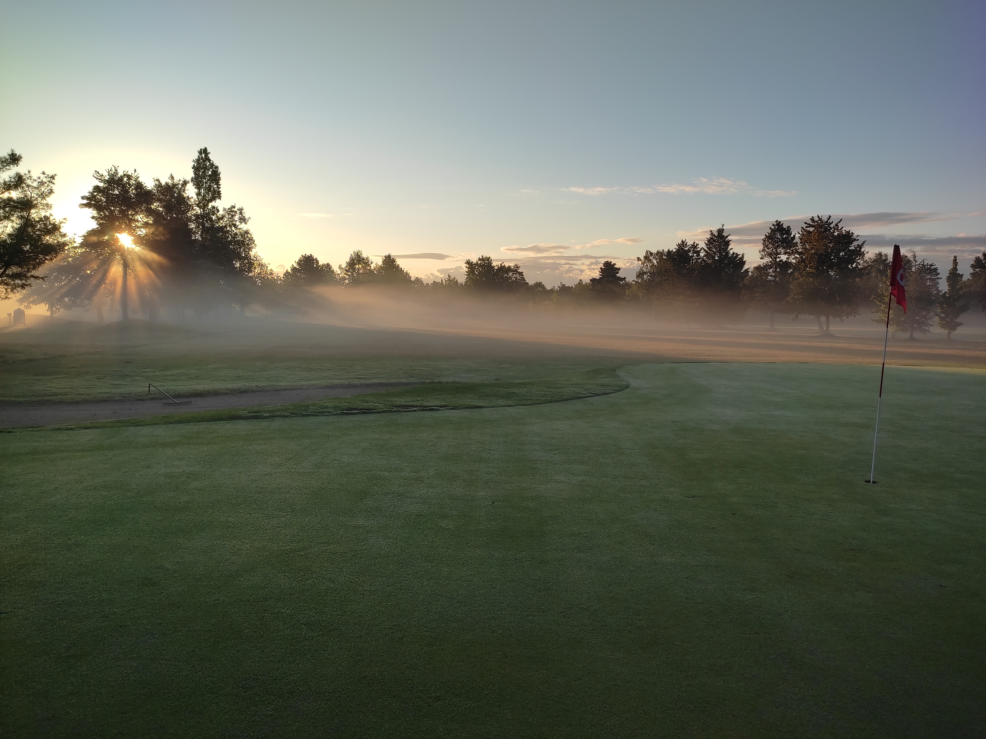 GOLF CLUB DU FOREZ