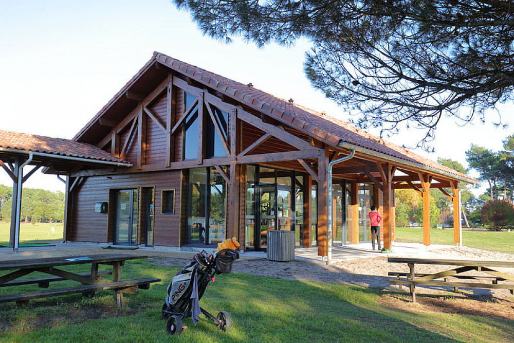 GOLF CLUB MIMIZAN