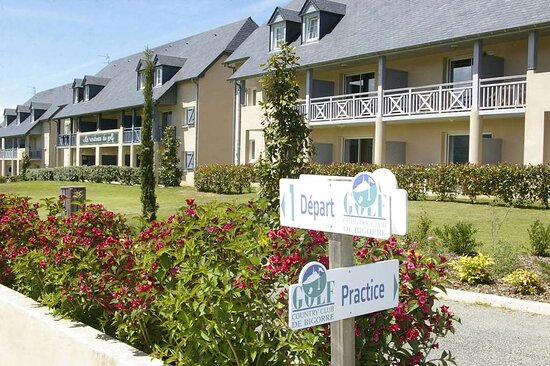 GOLF COUNTRY CLUB DE BIGORRE
