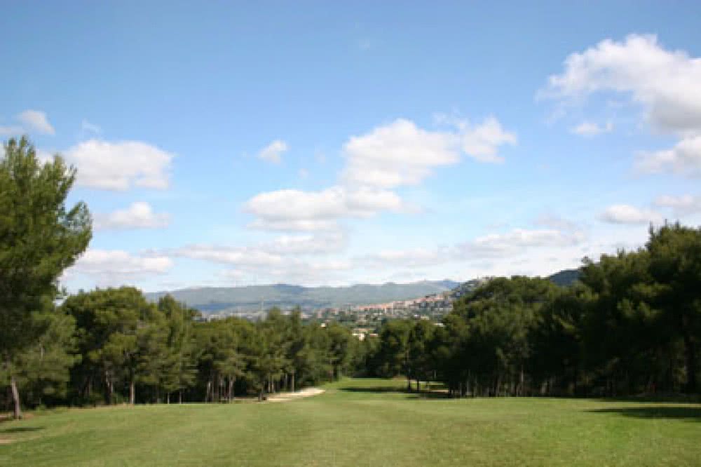 GOLF D'ALLAUCH