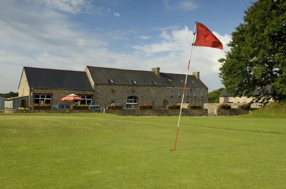 GOLF DE BEGARD
