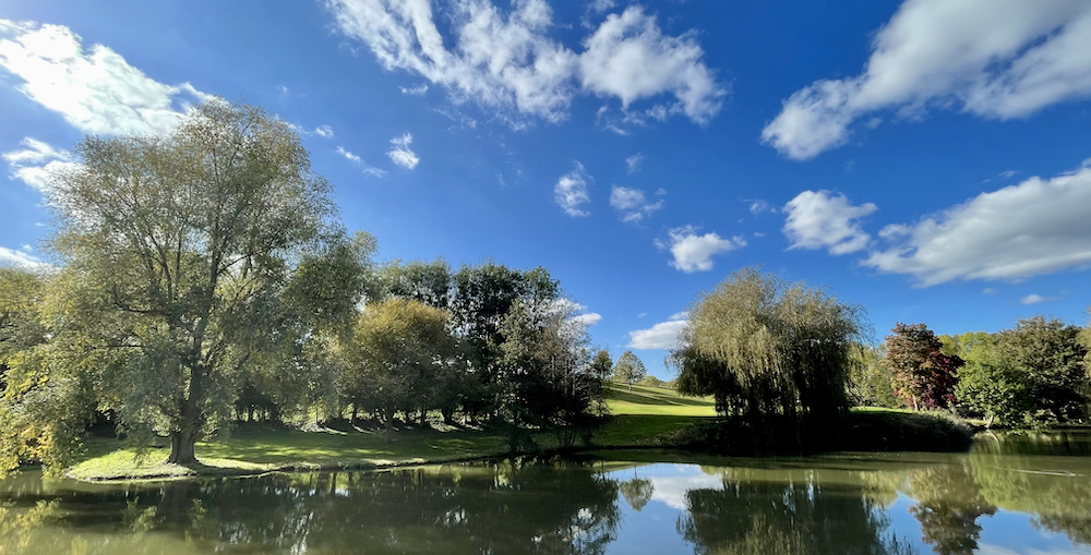 GOLF DE BELLEME SAINT-MARTIN