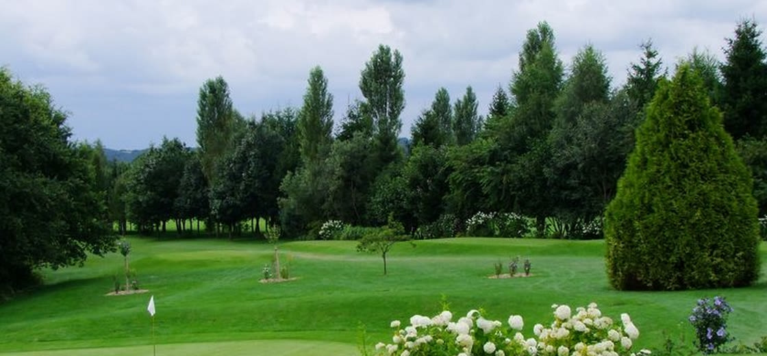 GOLF DE BITCHE
