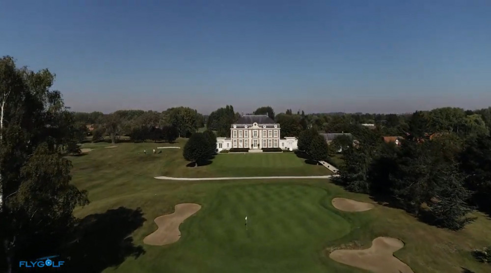 GOLF DE BONDUES
