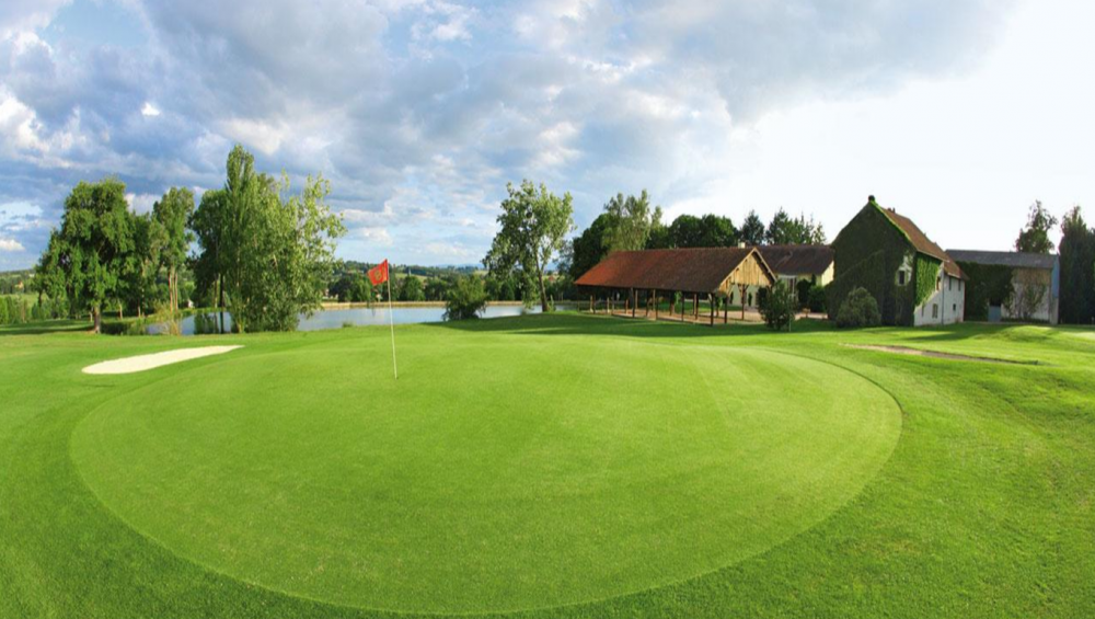 GOLF DE CERON
