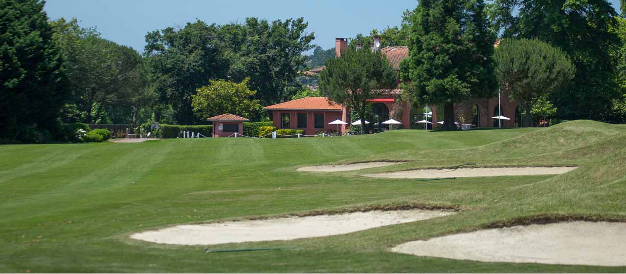 GOLF DE CHANTACO