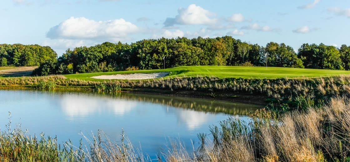 GOLF DE CHARTRES-FONTENAY