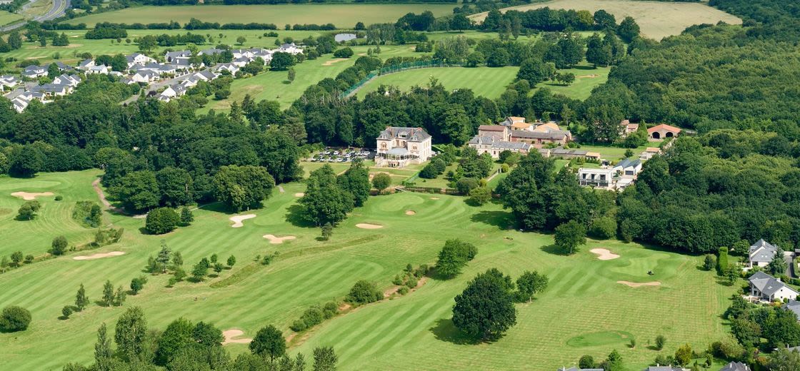 GOLF DE CHOLET