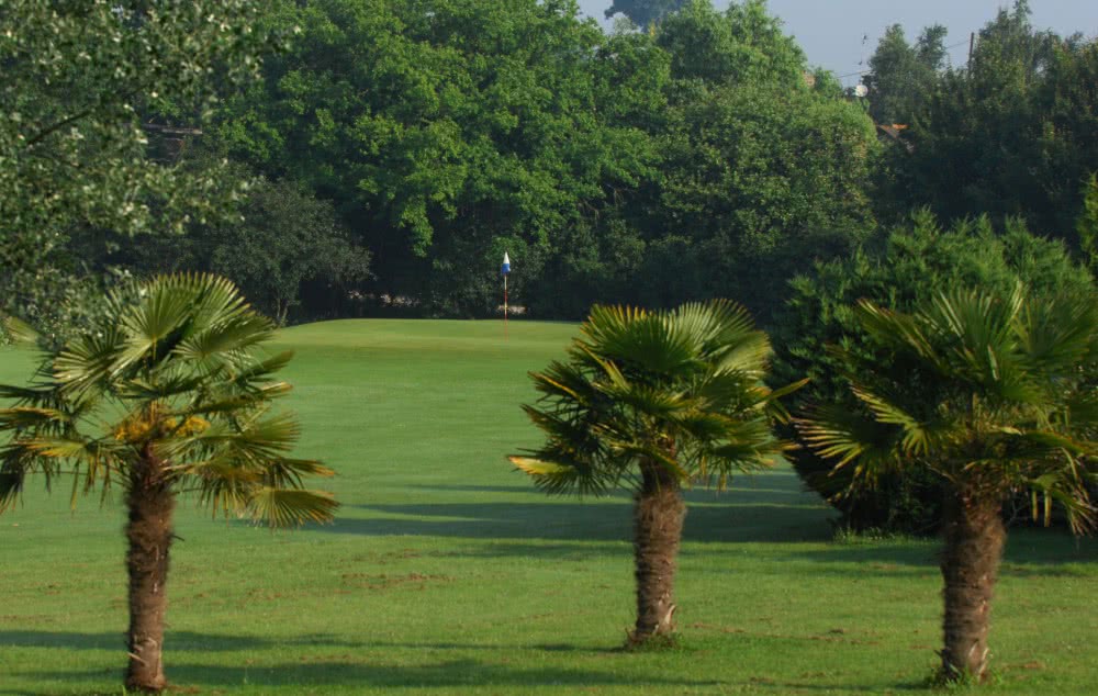 GOLF DE DINAN LA CORBINAIS