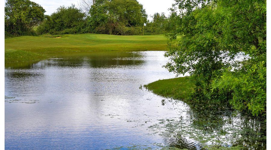 GOLF DE GAEA-LANCIEUX