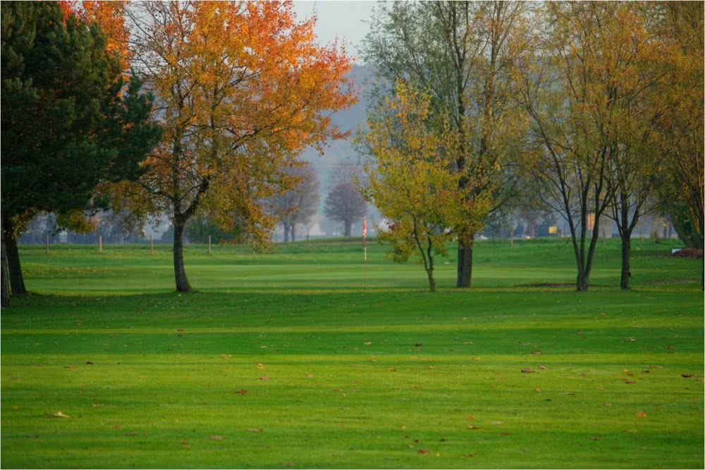GOLF DE GAILLON