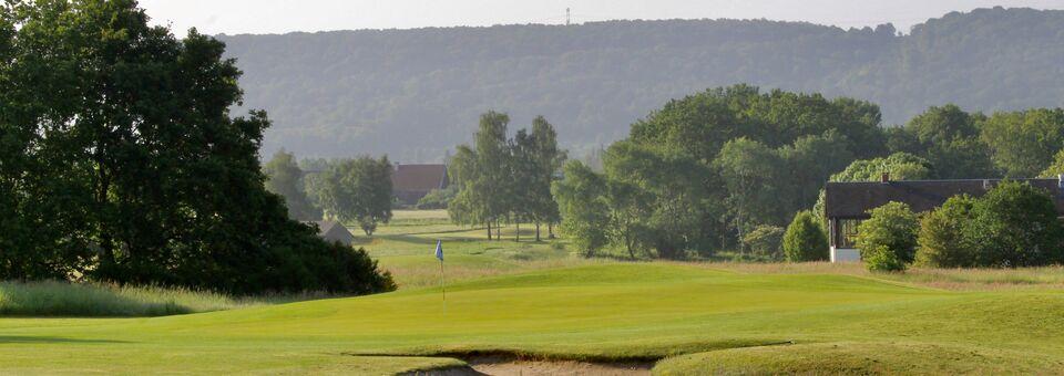 GOLF DE JUMIEGES