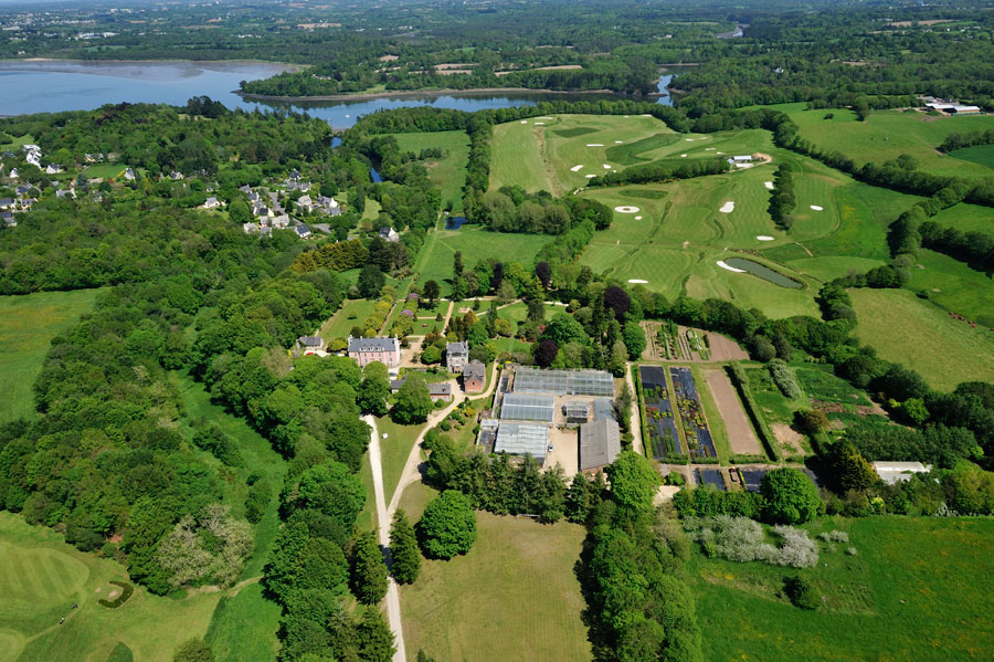 GOLF DE KERBERNEZ