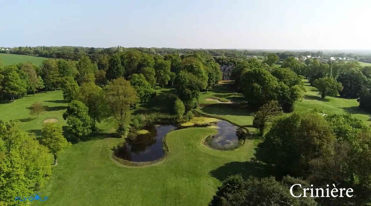 GOLF DE LA CRINIERE