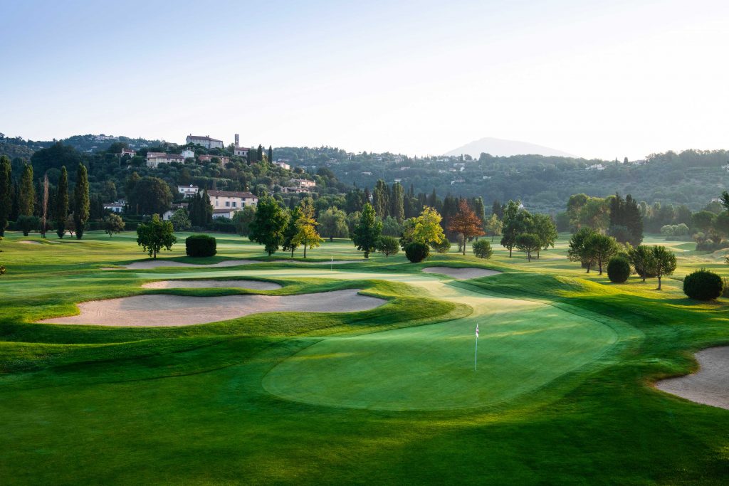 GOLF DE LA GRANDE BASTIDE