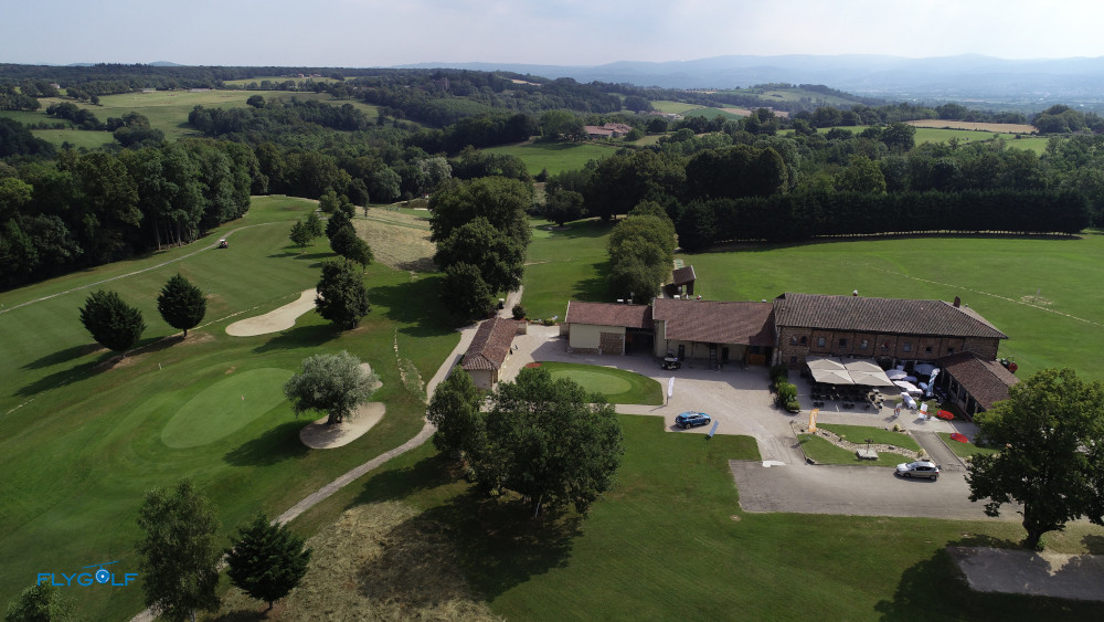 GOLF DE LA SORELLE