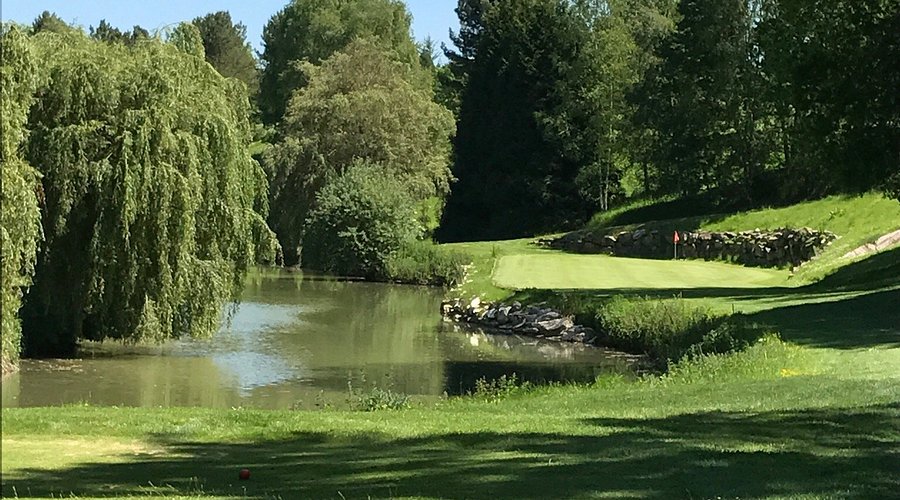 GOLF DE LA VAUCOULEURS