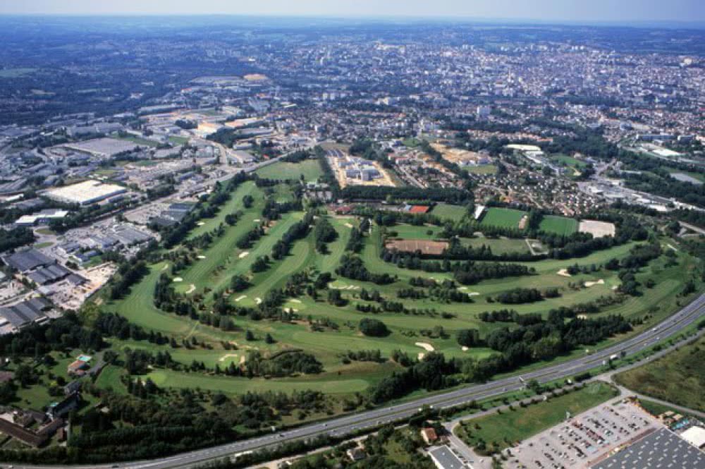 GOLF DE LIMOGES