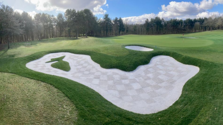 GOLF DE L'ISLE ADAM