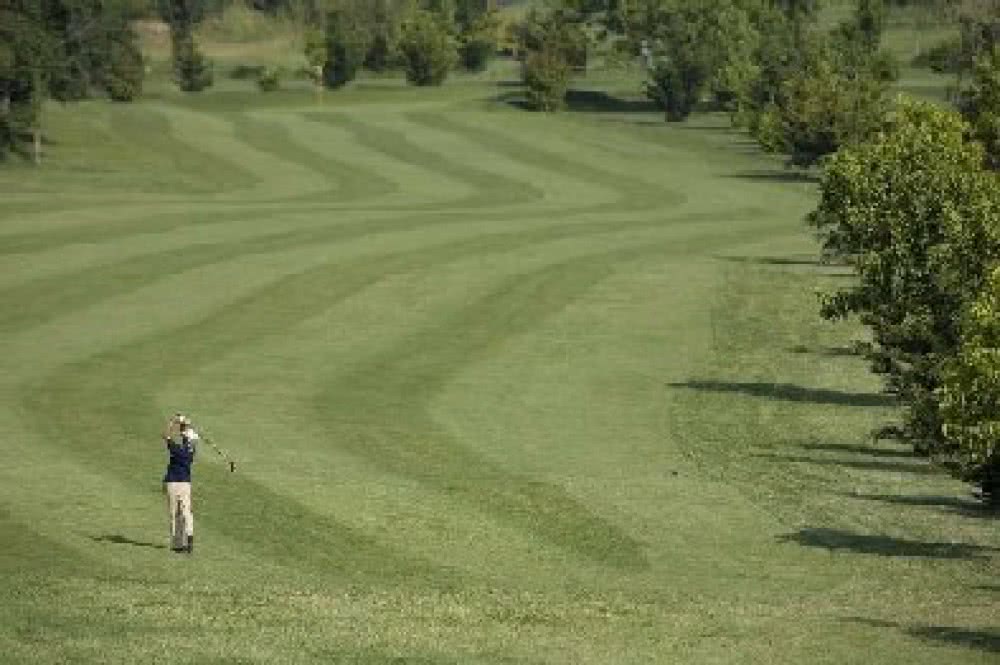 GOLF DE LOLIVARIE