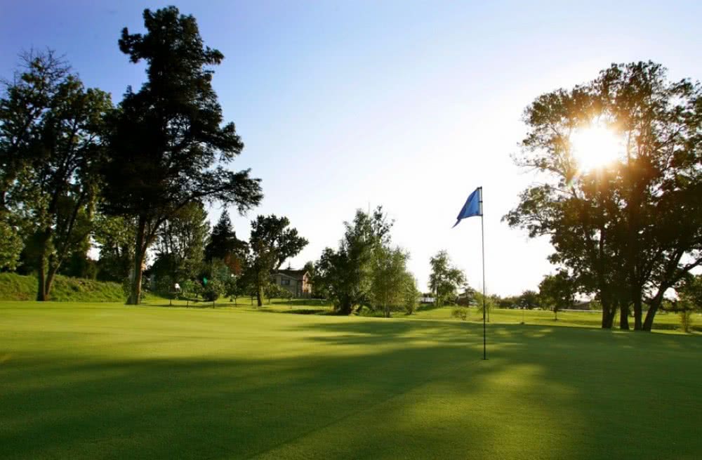 GOLF DE MARGAUX