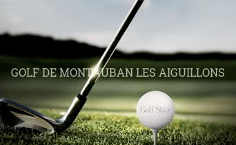 GOLF DE MONTAUBAN LES AIGUILLONS