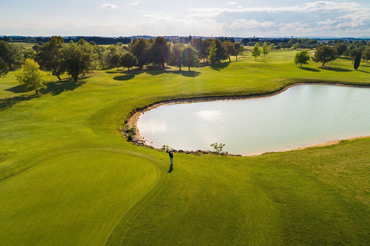 GOLF DE MONTPELLIER MASSANE