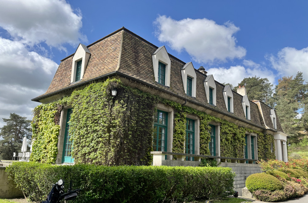 GOLF DE MORFONTAINE