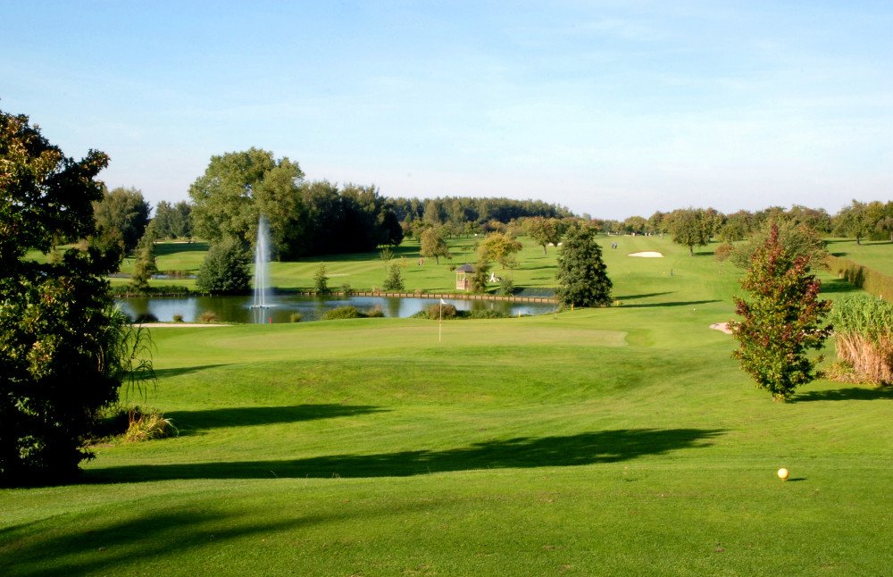 GOLF DE MORMAL
